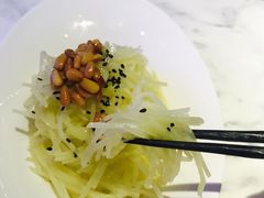 -喜鼎海胆水饺(柏威年购物中心店)