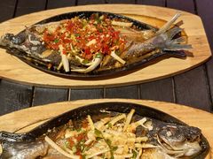 -沙州食驿·非遗小吃夜市