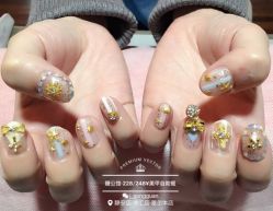 -睫乐园•睫公馆•美睫美甲沙龙