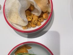 -大厨小馆(华阳城店)
