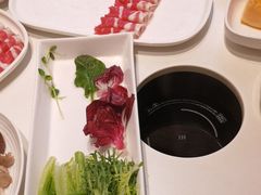 -爱丽格斯火锅(东岸国际店)