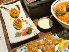 -小川洋风料理(街道口店)