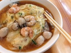 -鸿记·好再来普宁肠粉(莲花路店)