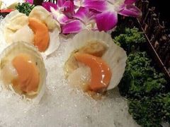 -海底捞火锅(银泰中心店)