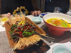-上座云间·青年赣菜(绿茵店)