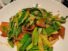 -院8里·小聚园老川菜(九眼桥店)