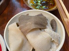 -四小区火锅·巷子里的重庆火锅(花照壁店)