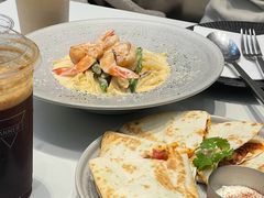 -Manner Coffee(万象食家店)