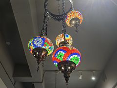 -Mevlana梅夫娜土耳其餐厅·清真