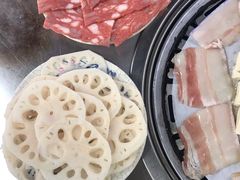 -贵州小豆腐(杨家坪总店)