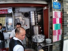 大堂-達揚原味燉品(文明路店)