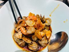 -曾宴·楚菜(湖北省博物馆店)