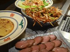 -张牌牌·东北烤肉小吃市集(金楠天街店)