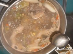 -二刀潮牛(重庆光环购物公园店)