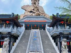 -句容茅山景区