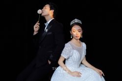 -太古映画婚纱摄影(天河店)
