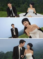 -莫兰迪婚纱摄影