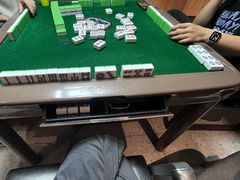 -云川台球(马甸店)