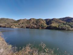 -玉渡山自然风景区