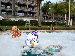 -石梅湾艾美度假酒店