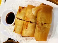 -点点心港式茶餐厅(南京西路店)