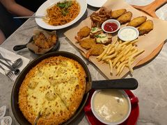 -必胜客(松雷店)