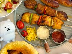 -库滋明·俄罗斯特色美食(中央大街店)