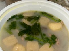 -小杨生煎(香港名都店)