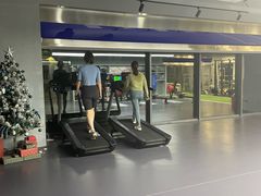 -METIS FITNESS女性健身工作室