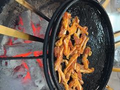 -二师兄火盆烤肉(湖口店)