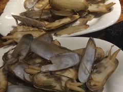 -船奇蒸汽海鲜·闽菜(八市海鲜总店)