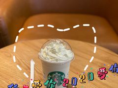 -星巴克(南昌西湖万达店)