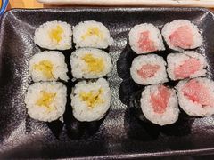 -沼津魚がし鮨(御殿場アウトレット店)