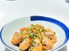 -珈境湖畔餐厅·湖北菜·江浙菜•樱花季(西北湖店)