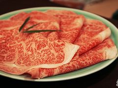 16000円一盆6片-人形町今半(人形町本店)