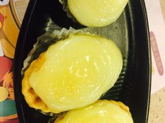 -点都德(大茶楼店)