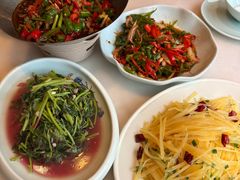 -陈先进鱼馆·地道农家菜(湖墅南路店)