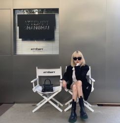 -崇尚GAVIN STYLE臻选