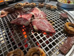 -馥二代韩式烤肉 2세대 불고기(喷水池店)