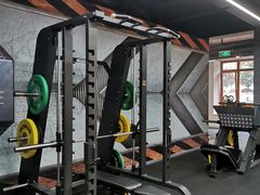 -初时健身工作室(新都店)