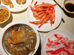 -加餐海鲜自助(集美银泰百货店)