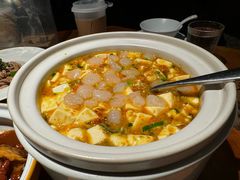 -南园民国茶楼餐厅·常州菜(北大街店)