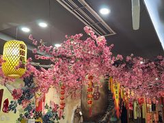 -一块豆腐·海鲜·家常菜(李沧书院路店)