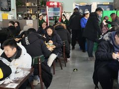 -清真永恒华威肉饼(潘家园店)