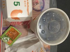 -麦当劳(廉江大道店)