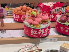 -龍歌自助小火锅(城阳万象汇店)