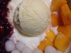 -宝珠奶酪(浦东金桥店)