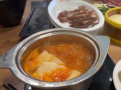 -龙聚德北京烤鸭(沙坪坝华宇A馆店)
