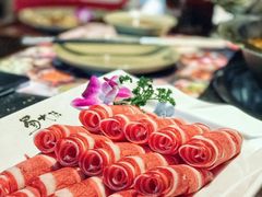 -蜀大侠火锅(四川北路店)