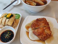 -老盛兴汤包馆(安波店)